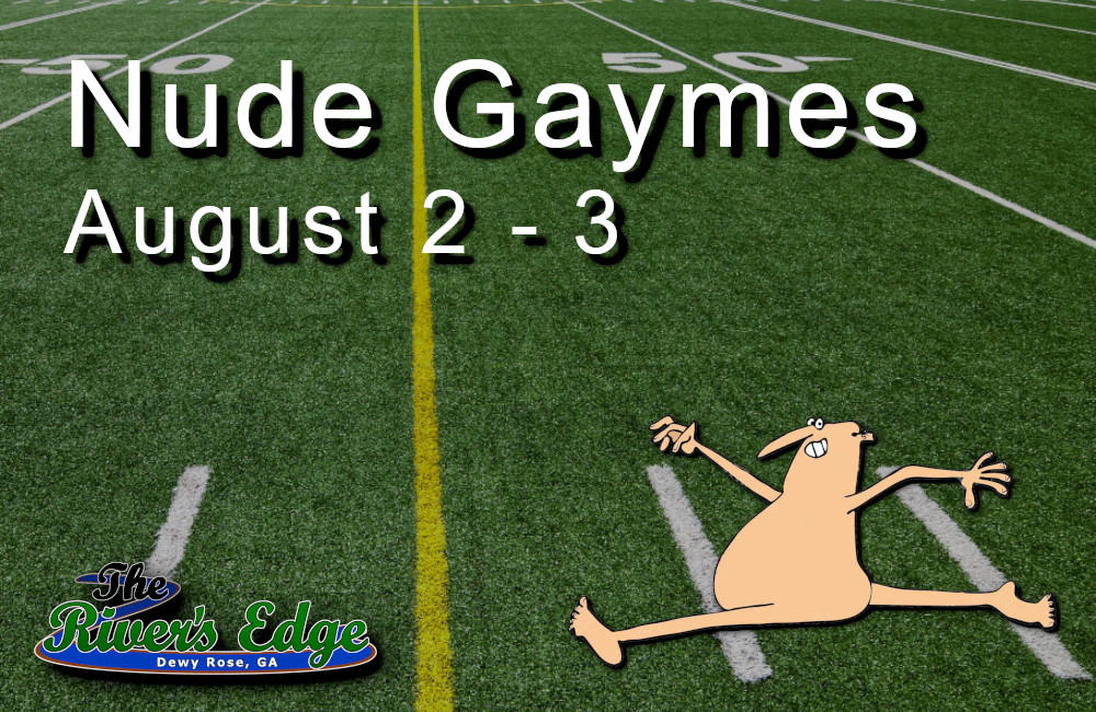 Nude Gaymes